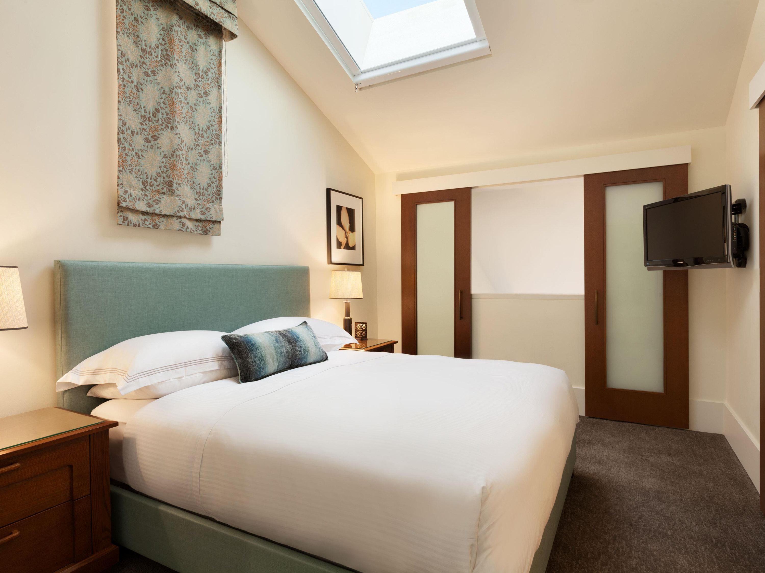 The Fairmont Heritage Place Ghirardelli Square San Francisco Bagian luar foto