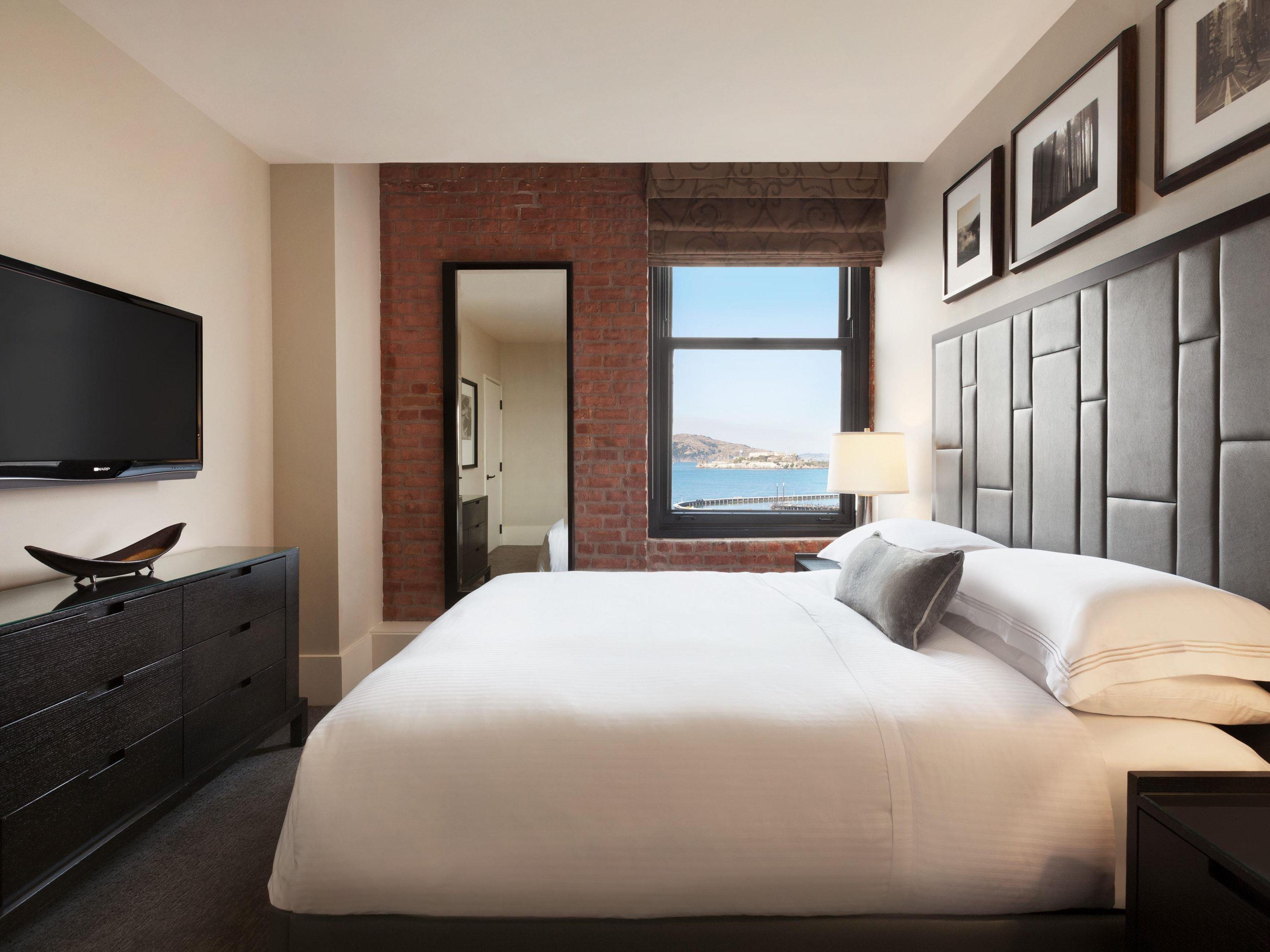 The Fairmont Heritage Place Ghirardelli Square San Francisco Bagian luar foto