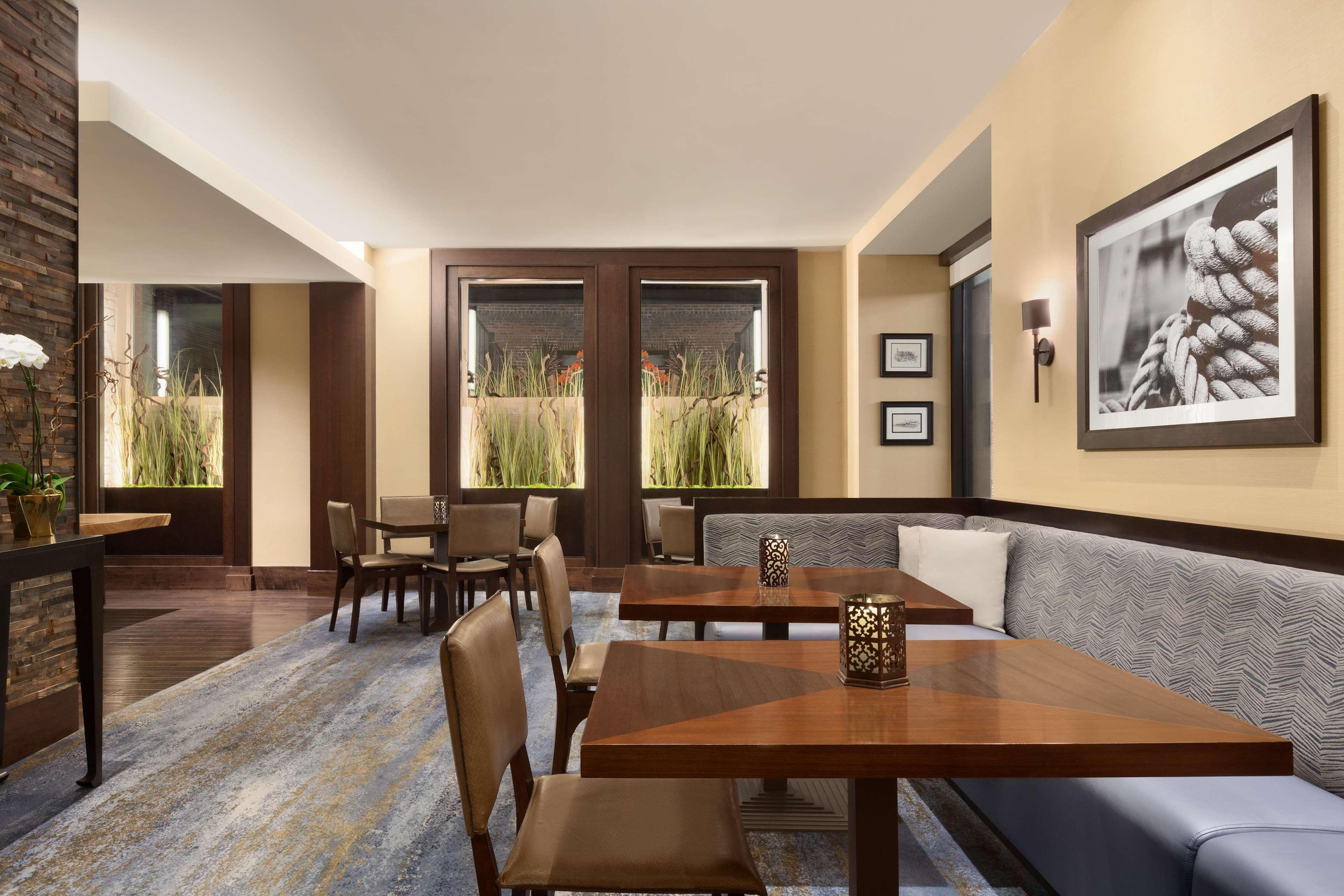 The Fairmont Heritage Place Ghirardelli Square San Francisco Bagian luar foto