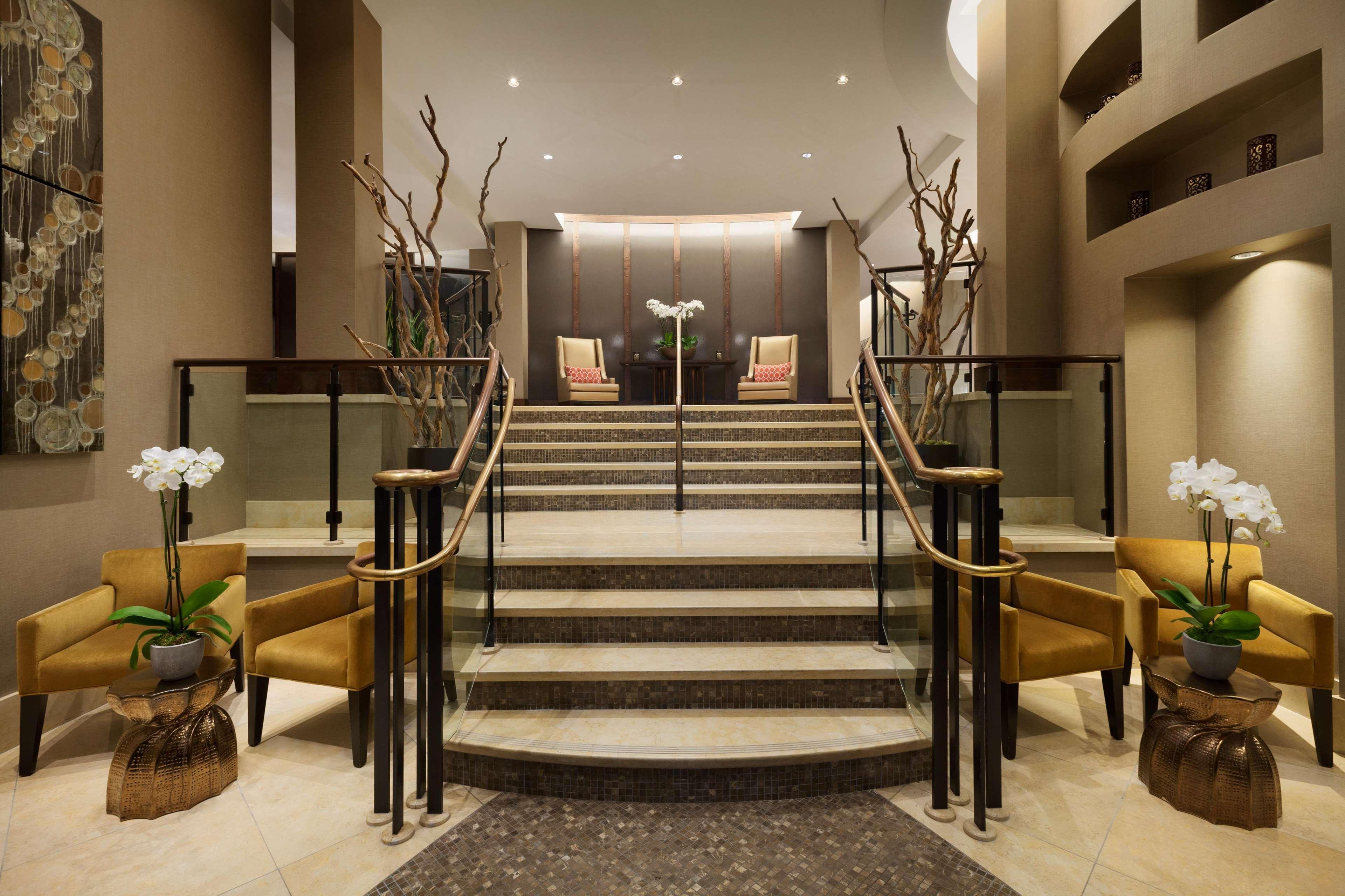 The Fairmont Heritage Place Ghirardelli Square San Francisco Bagian luar foto