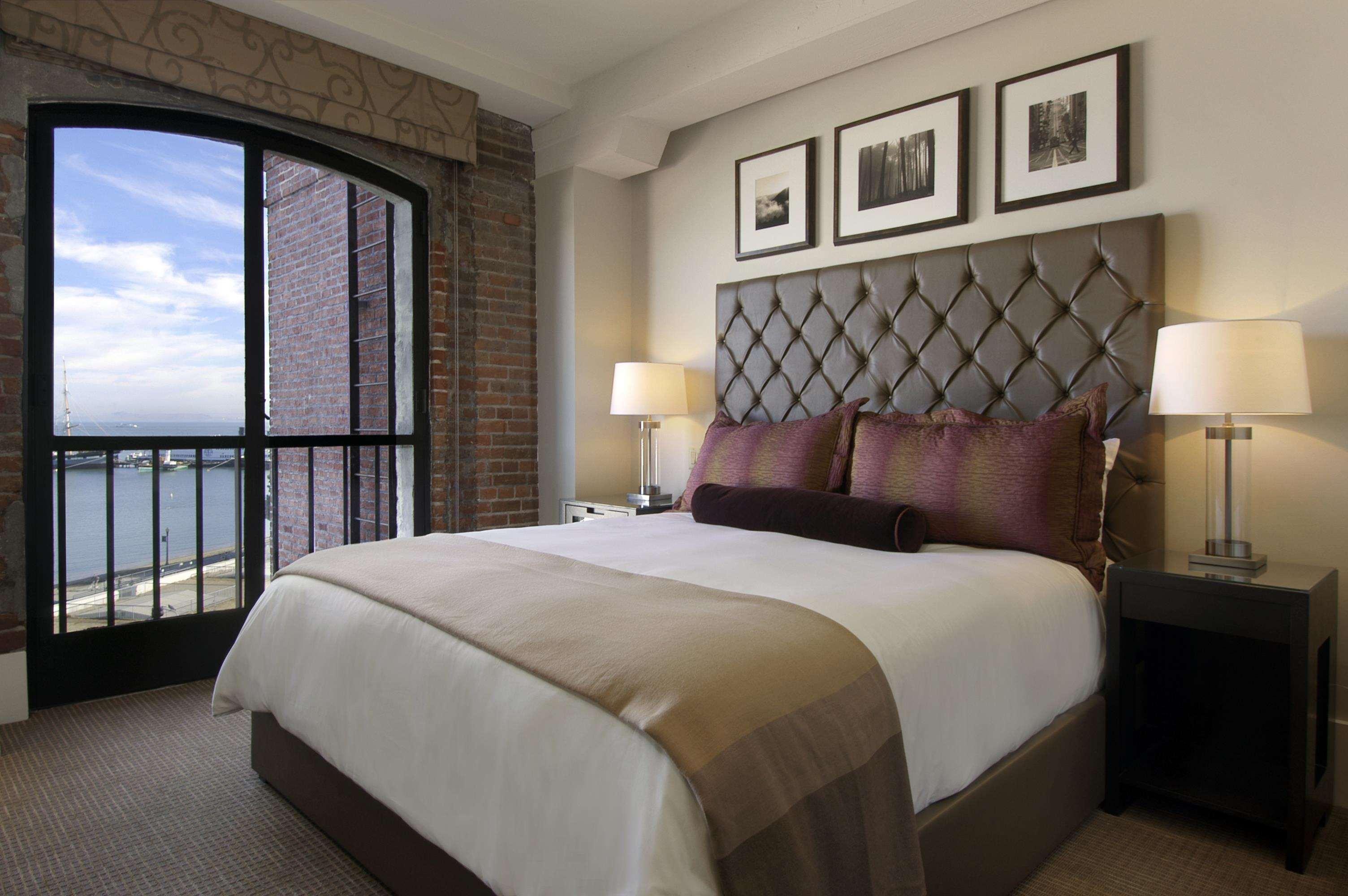 The Fairmont Heritage Place Ghirardelli Square San Francisco Bagian luar foto