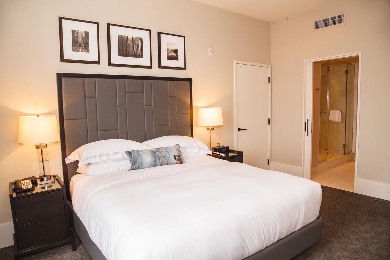 The Fairmont Heritage Place Ghirardelli Square San Francisco Bagian luar foto